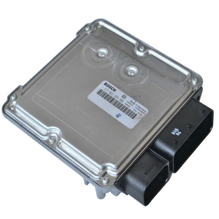 Engine Computer